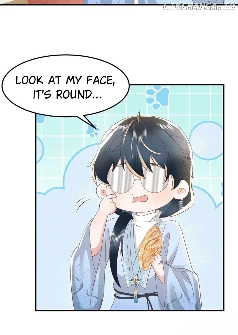 Empress of Hell’s Mission Guide Chapter 69 – Page 20