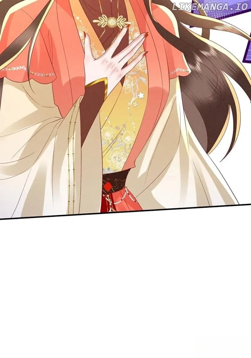 Empress of Hell’s Mission Guide Chapter 69 – Page 22