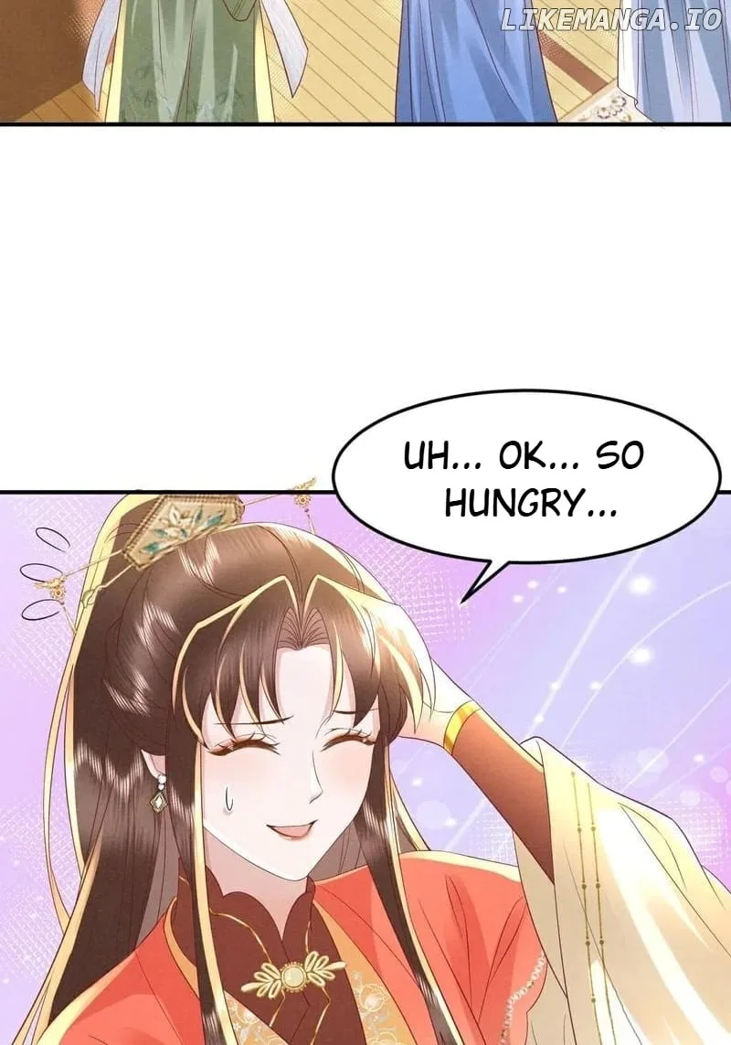 Empress of Hell’s Mission Guide Chapter 69 – Page 24