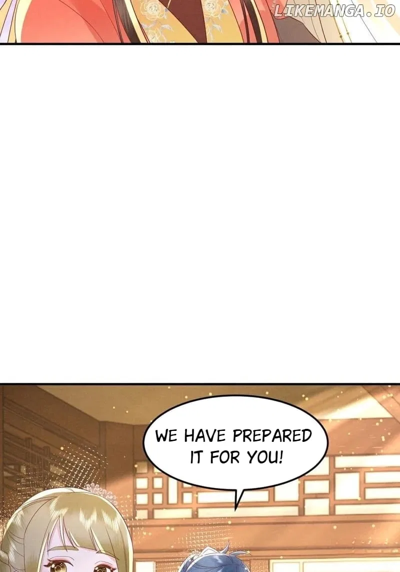 Empress of Hell’s Mission Guide Chapter 69 – Page 25