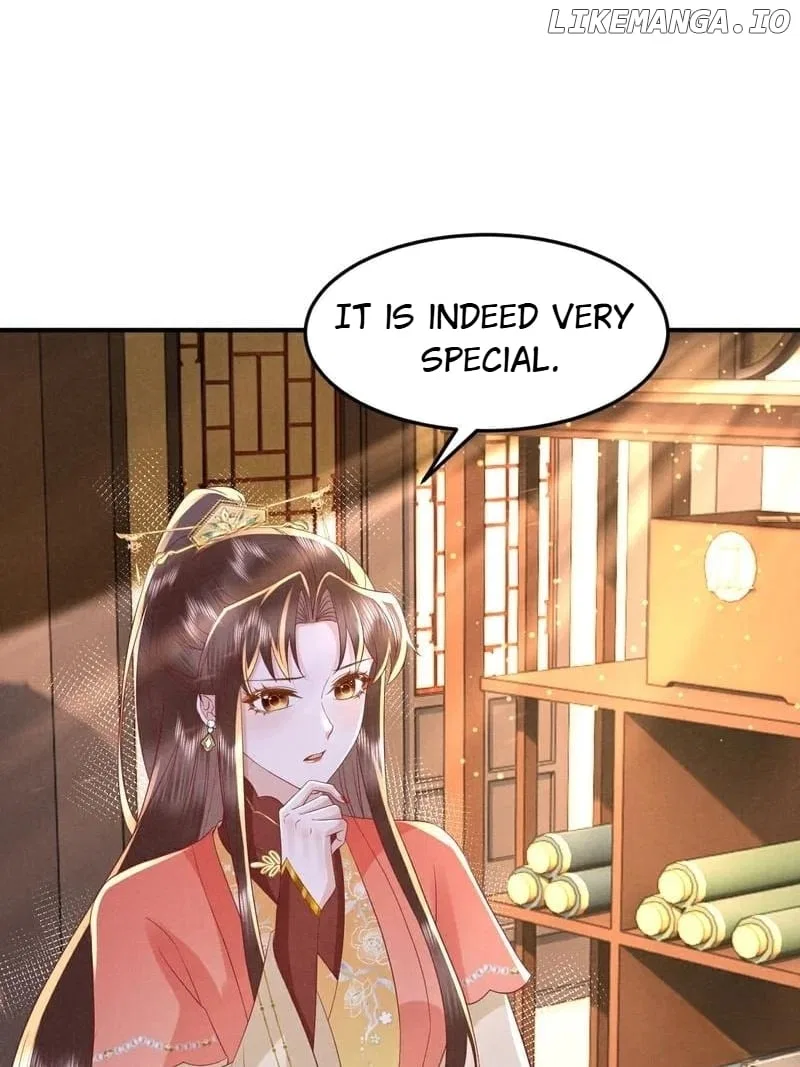 Empress of Hell’s Mission Guide Chapter 69 – Page 35