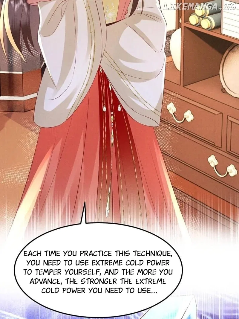 Empress of Hell’s Mission Guide Chapter 69 – Page 36