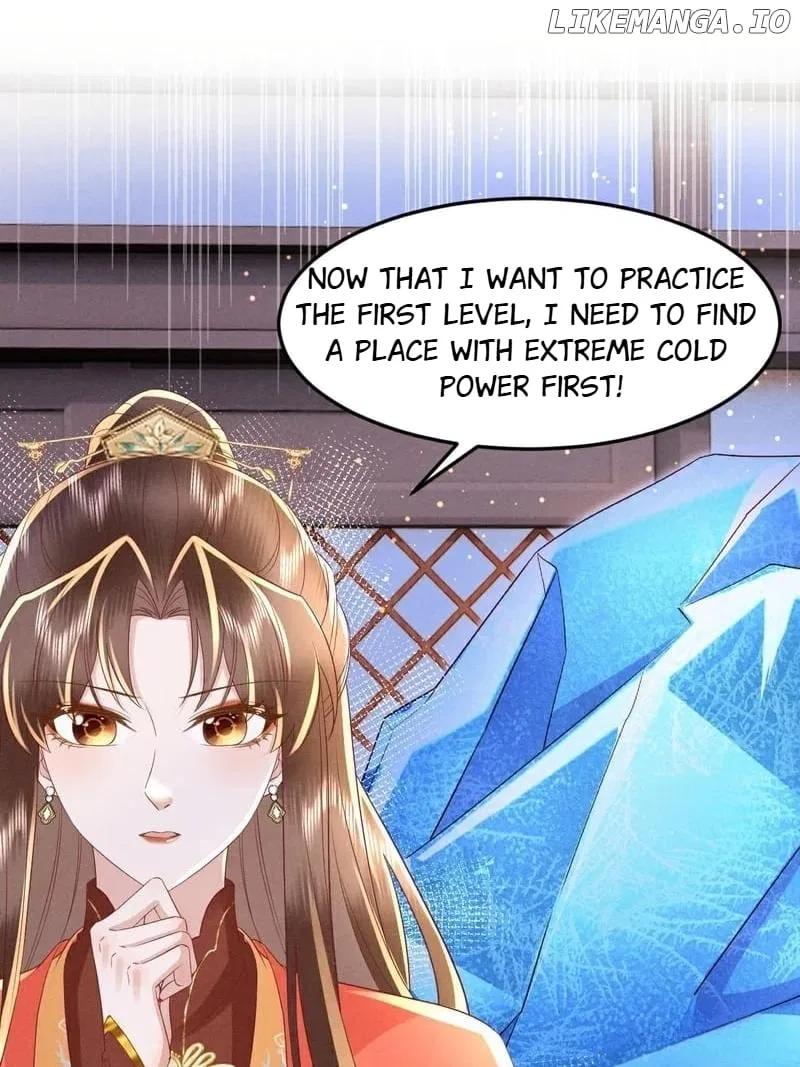 Empress of Hell’s Mission Guide Chapter 69 – Page 39