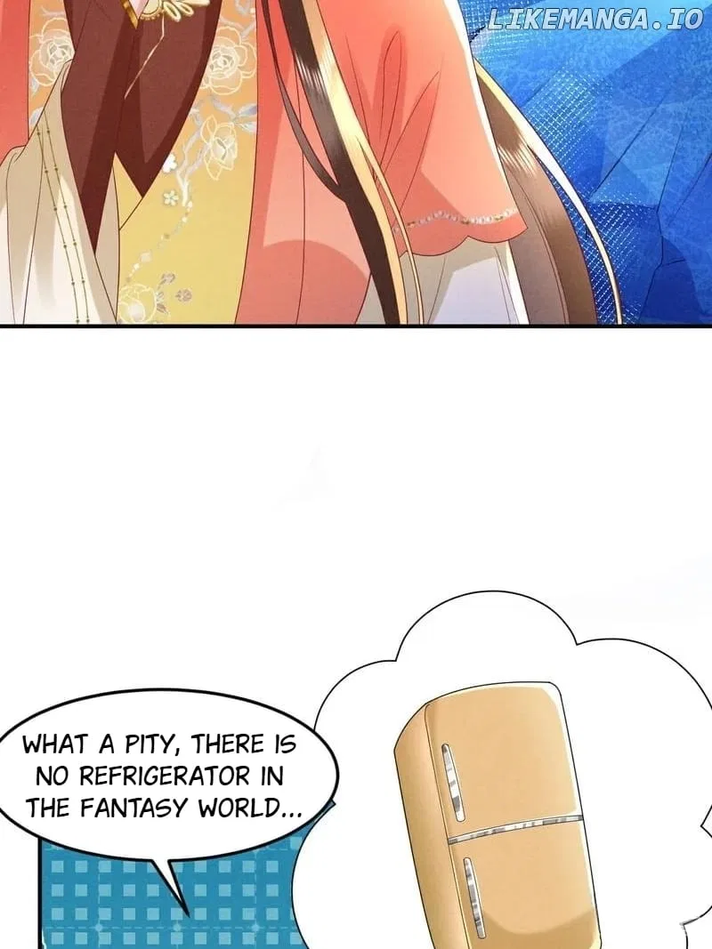 Empress of Hell’s Mission Guide Chapter 69 – Page 40