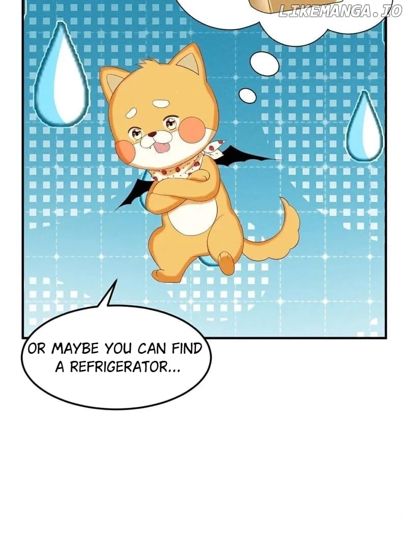 Empress of Hell’s Mission Guide Chapter 69 – Page 41