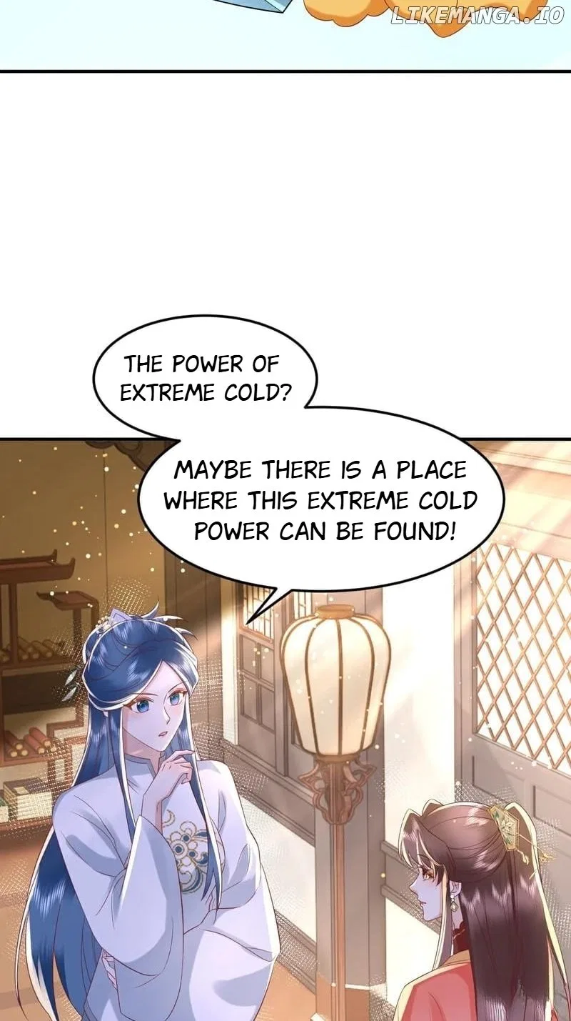 Empress of Hell’s Mission Guide Chapter 69 – Page 44