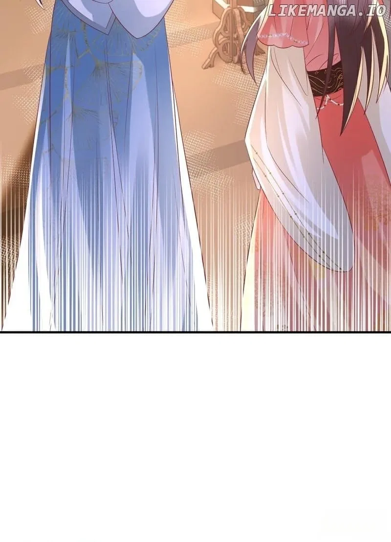 Empress of Hell’s Mission Guide Chapter 69 – Page 45
