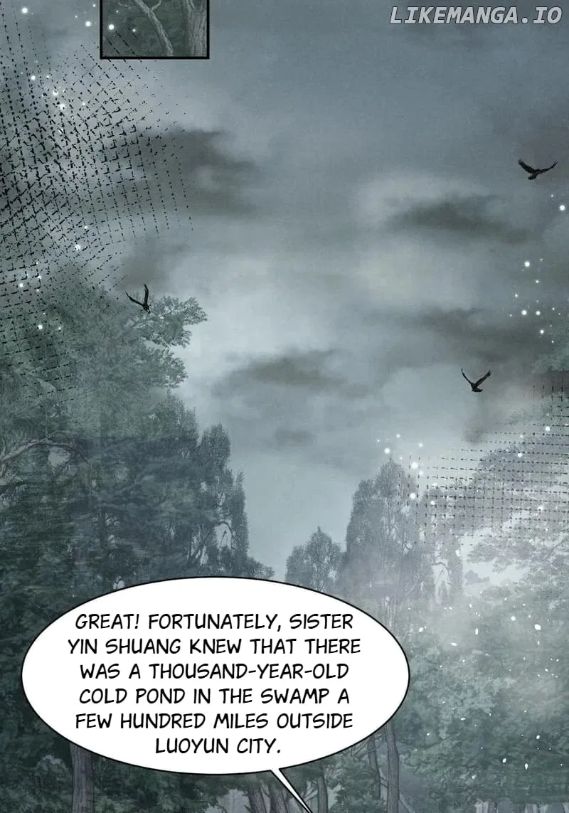 Empress of Hell’s Mission Guide Chapter 69 – Page 47