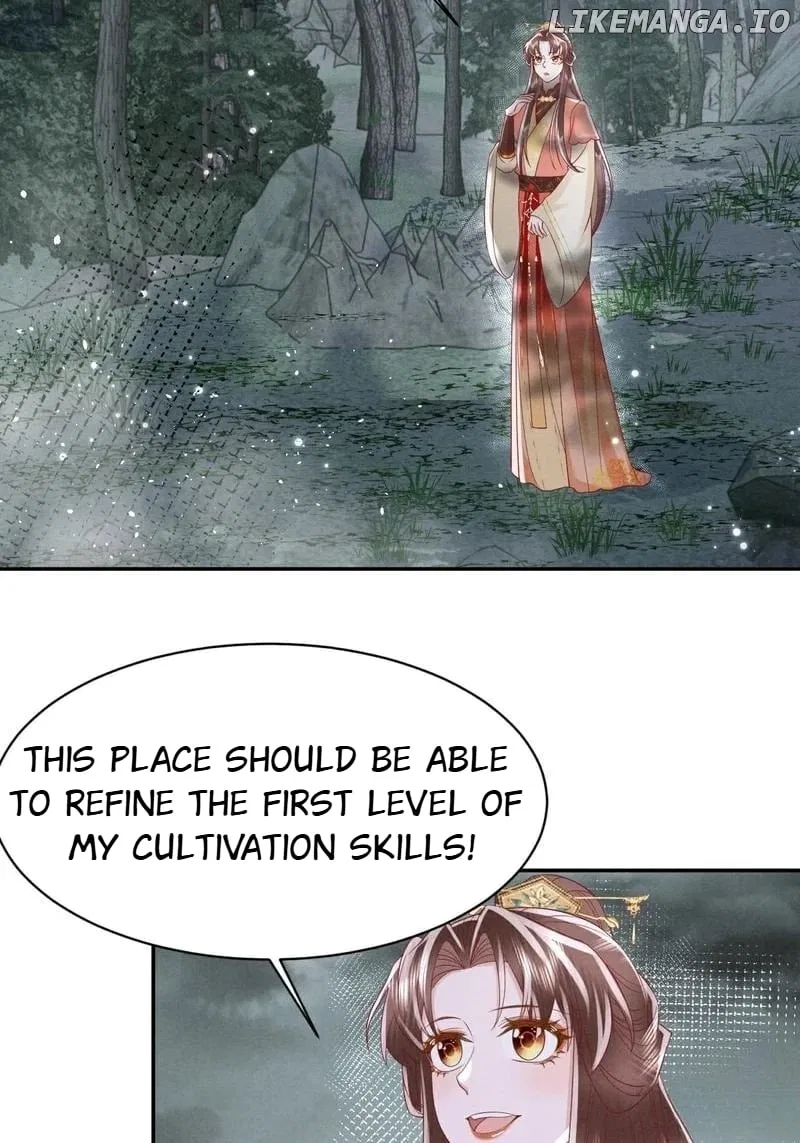 Empress of Hell’s Mission Guide Chapter 69 – Page 48
