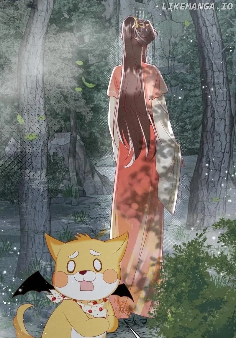 Empress of Hell’s Mission Guide Chapter 69 – Page 50