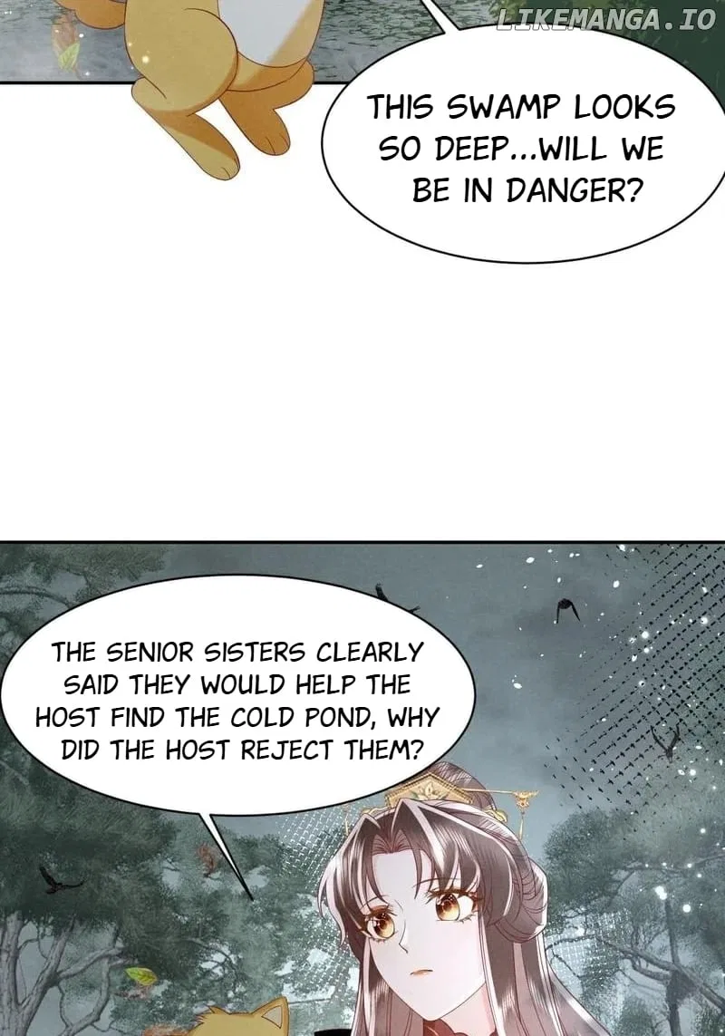 Empress of Hell’s Mission Guide Chapter 69 – Page 51