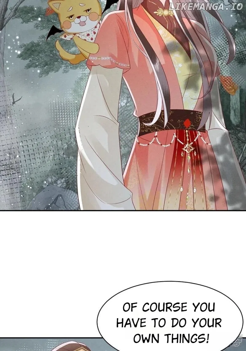 Empress of Hell’s Mission Guide Chapter 69 – Page 52