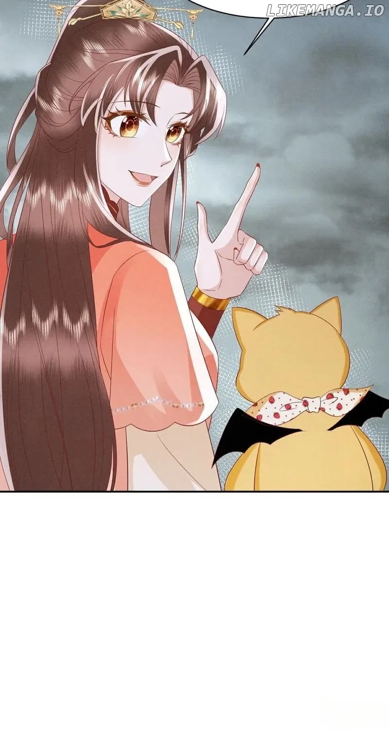 Empress of Hell’s Mission Guide Chapter 69 – Page 53