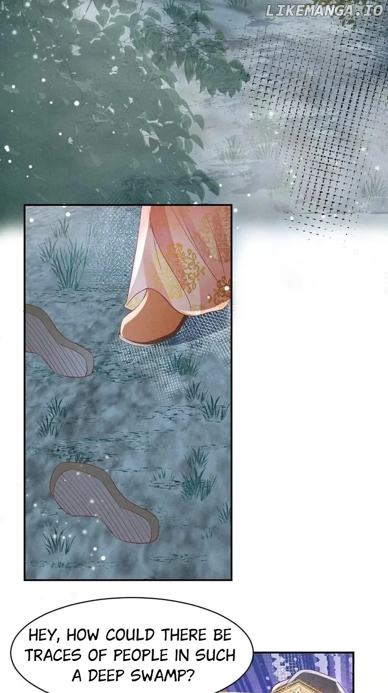 Empress of Hell’s Mission Guide Chapter 69 – Page 56