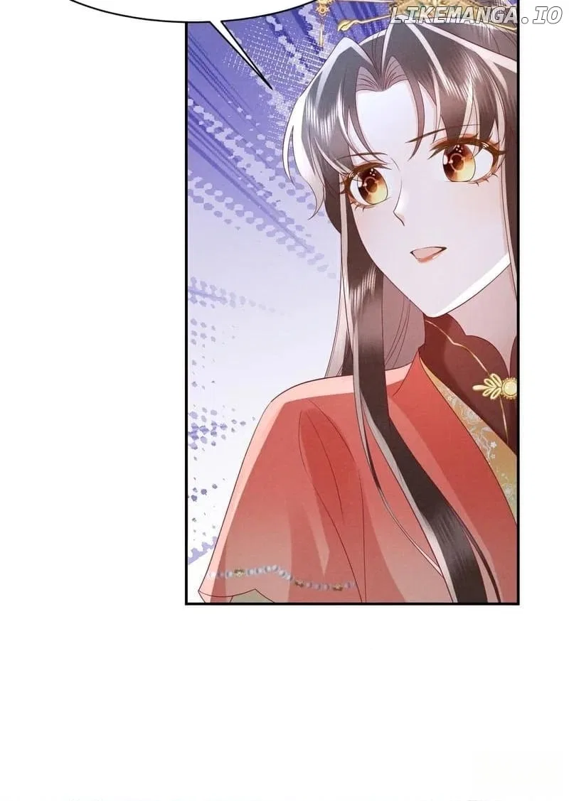 Empress of Hell’s Mission Guide Chapter 69 – Page 57
