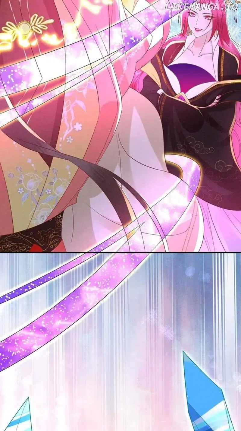 Empress of Hell’s Mission Guide Chapter 68 – Page 4