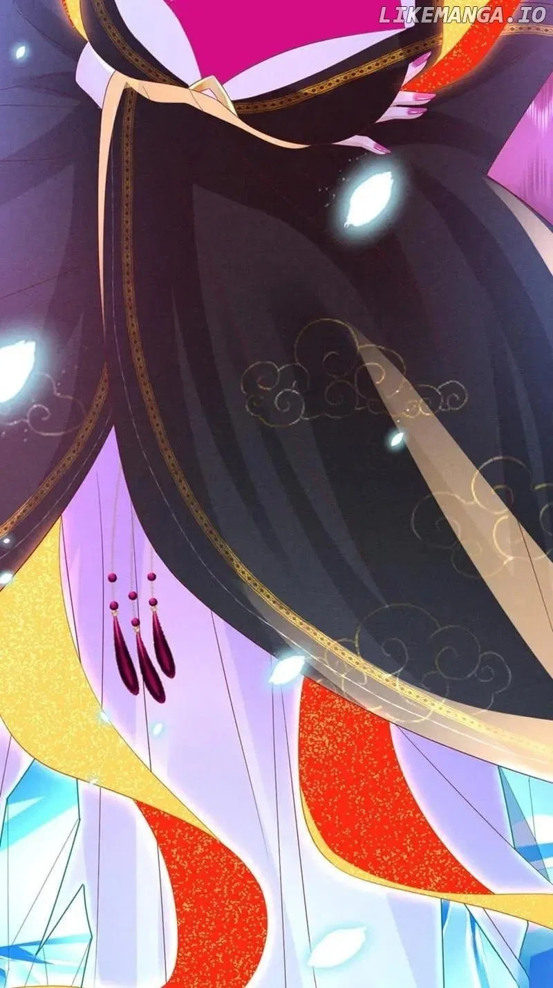Empress of Hell’s Mission Guide Chapter 68 – Page 6