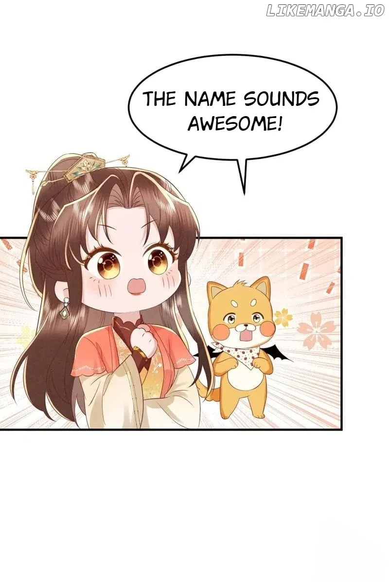 Empress of Hell’s Mission Guide Chapter 68 – Page 8