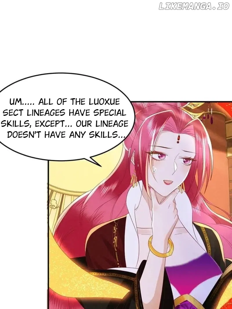 Empress of Hell’s Mission Guide Chapter 68 – Page 10