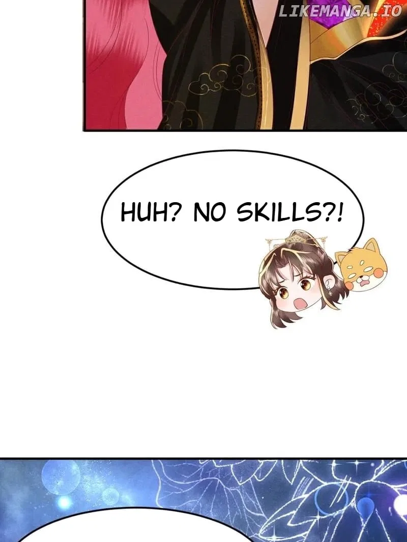 Empress of Hell’s Mission Guide Chapter 68 – Page 11