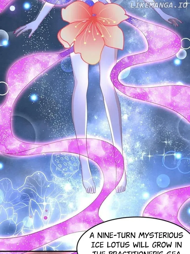 Empress of Hell’s Mission Guide Chapter 68 – Page 13