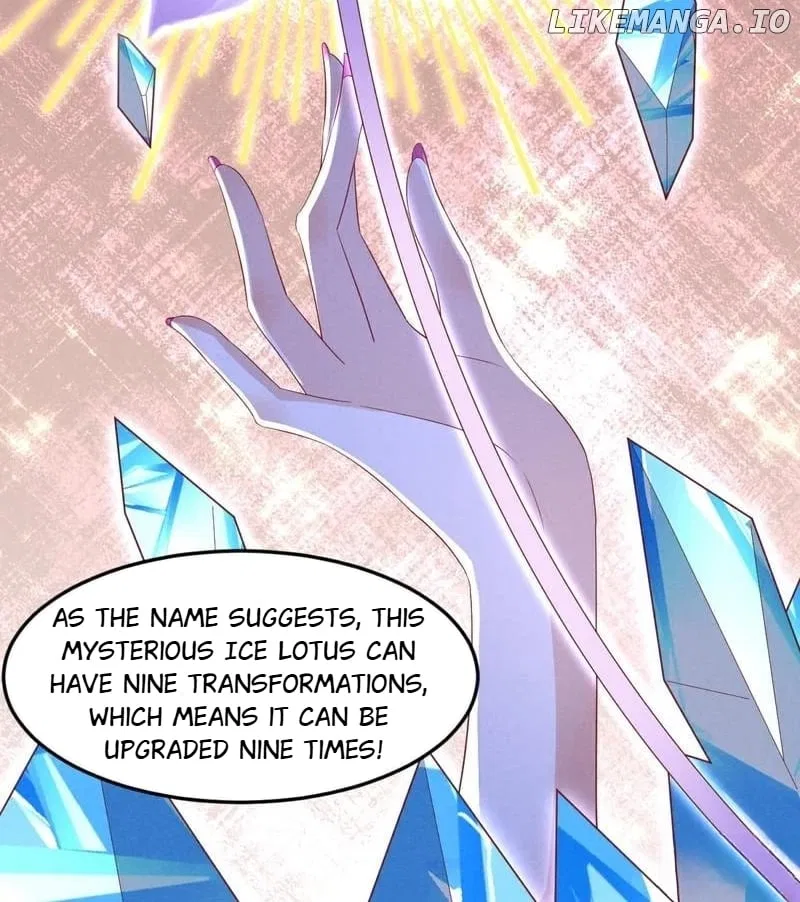 Empress of Hell’s Mission Guide Chapter 68 – Page 15