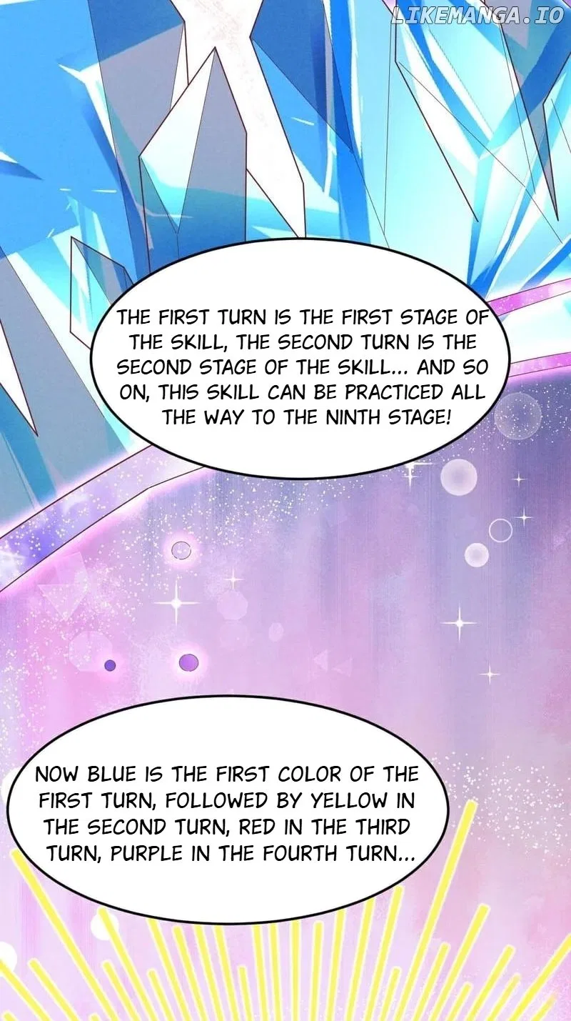 Empress of Hell’s Mission Guide Chapter 68 – Page 16