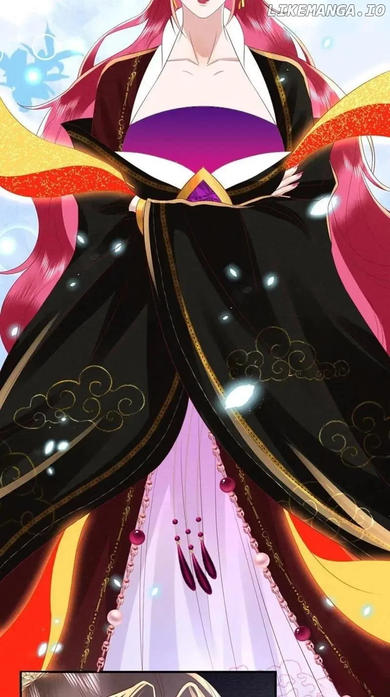 Empress of Hell’s Mission Guide Chapter 68 – Page 19