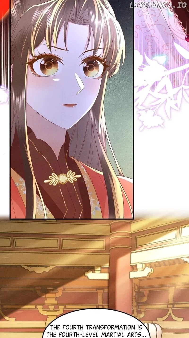 Empress of Hell’s Mission Guide Chapter 68 – Page 20