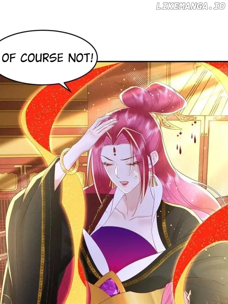 Empress of Hell’s Mission Guide Chapter 68 – Page 22