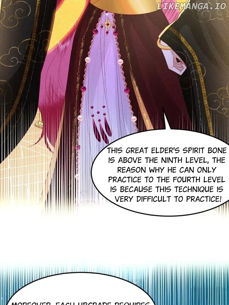 Empress of Hell’s Mission Guide Chapter 68 – Page 23