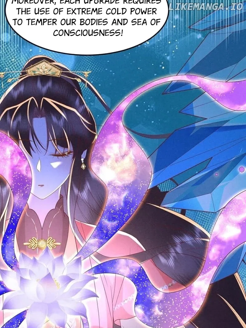 Empress of Hell’s Mission Guide Chapter 68 – Page 24