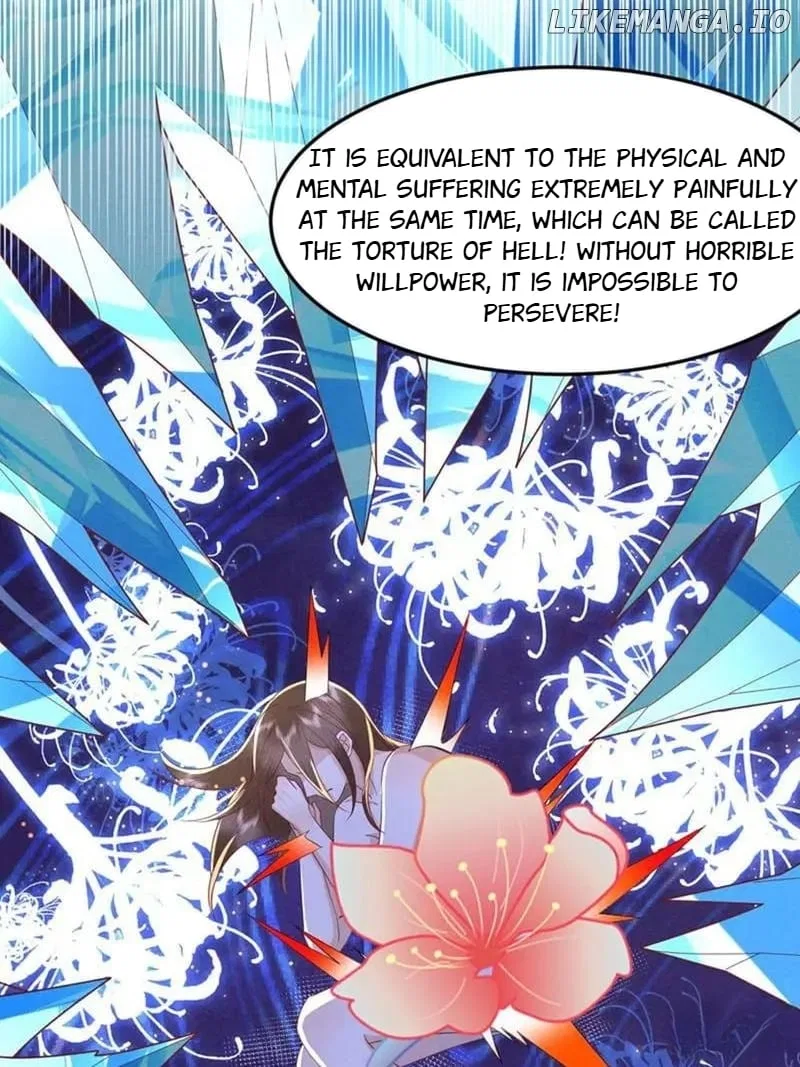 Empress of Hell’s Mission Guide Chapter 68 – Page 27
