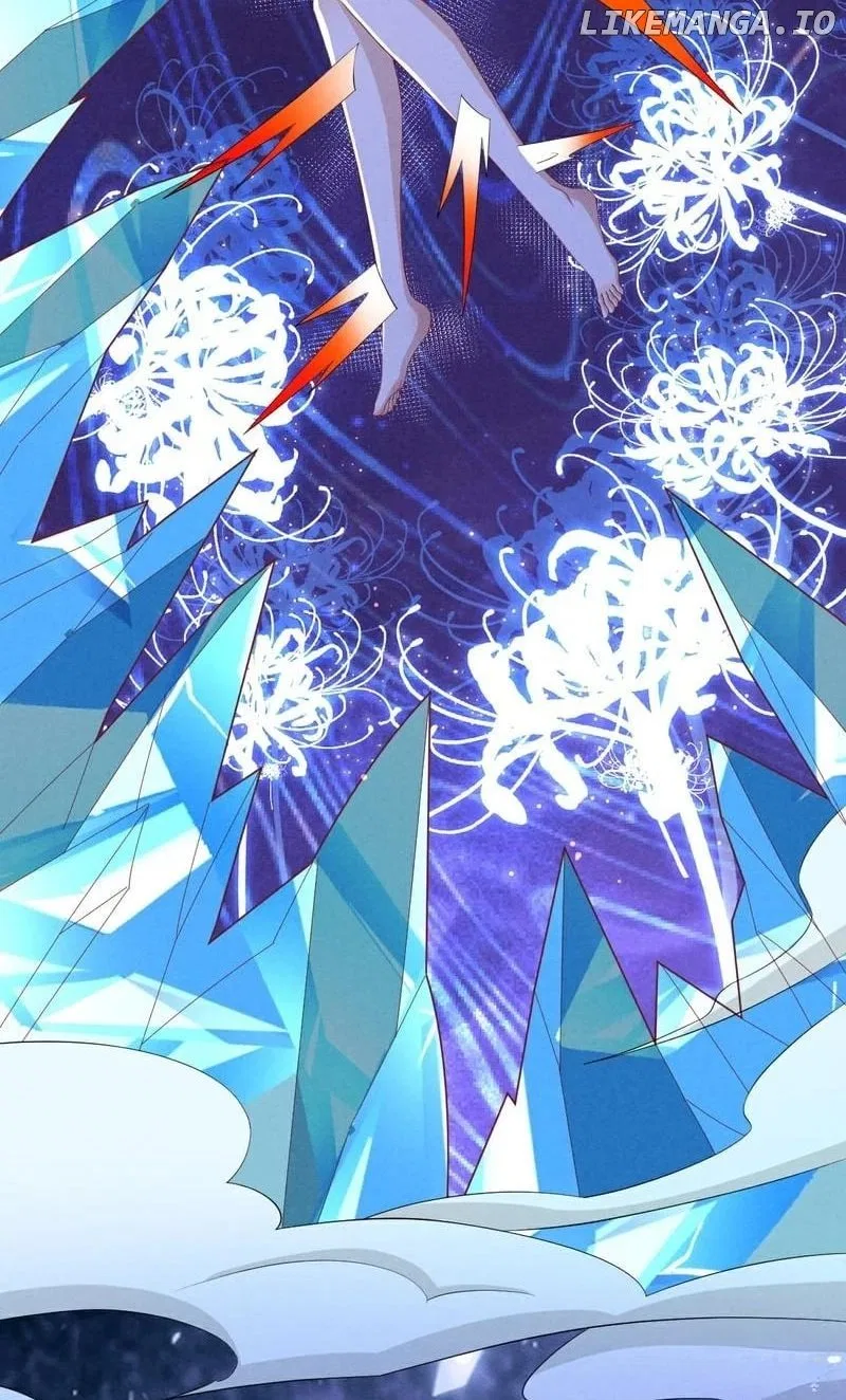 Empress of Hell’s Mission Guide Chapter 68 – Page 28