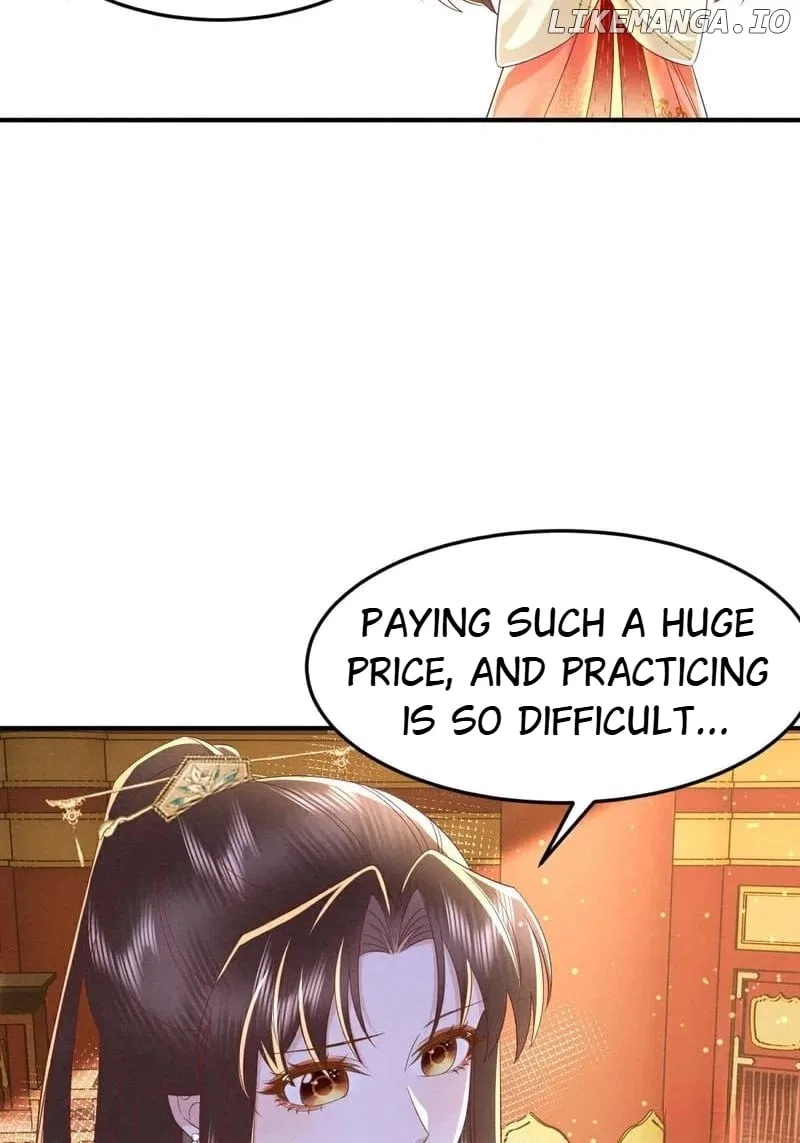 Empress of Hell’s Mission Guide Chapter 68 – Page 32