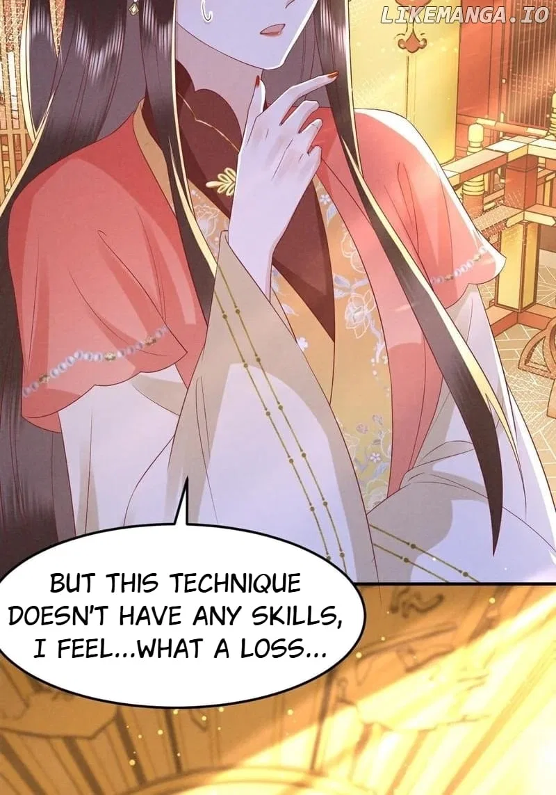 Empress of Hell’s Mission Guide Chapter 68 – Page 33