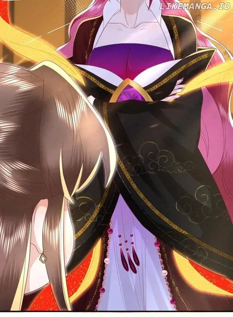 Empress of Hell’s Mission Guide Chapter 68 – Page 35