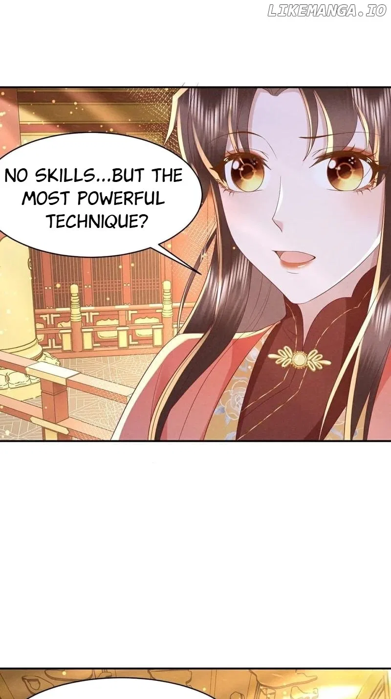 Empress of Hell’s Mission Guide Chapter 68 – Page 36