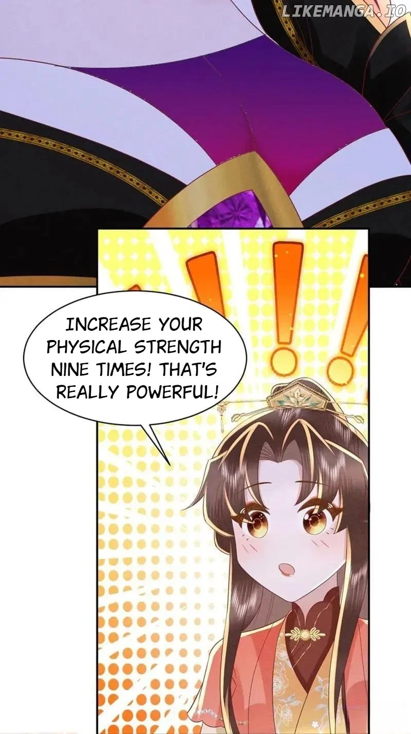 Empress of Hell’s Mission Guide Chapter 68 – Page 39
