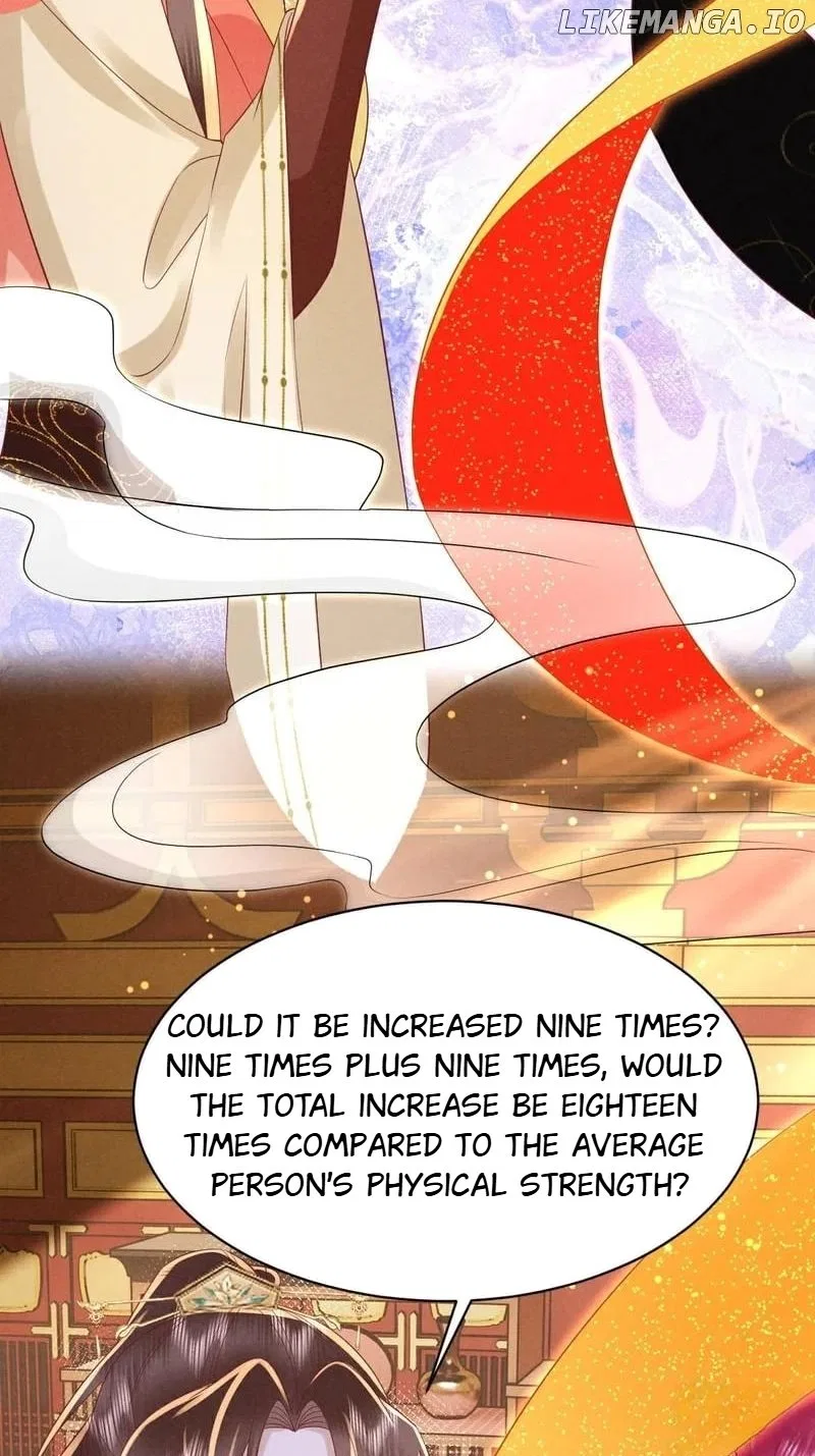 Empress of Hell’s Mission Guide Chapter 68 – Page 42