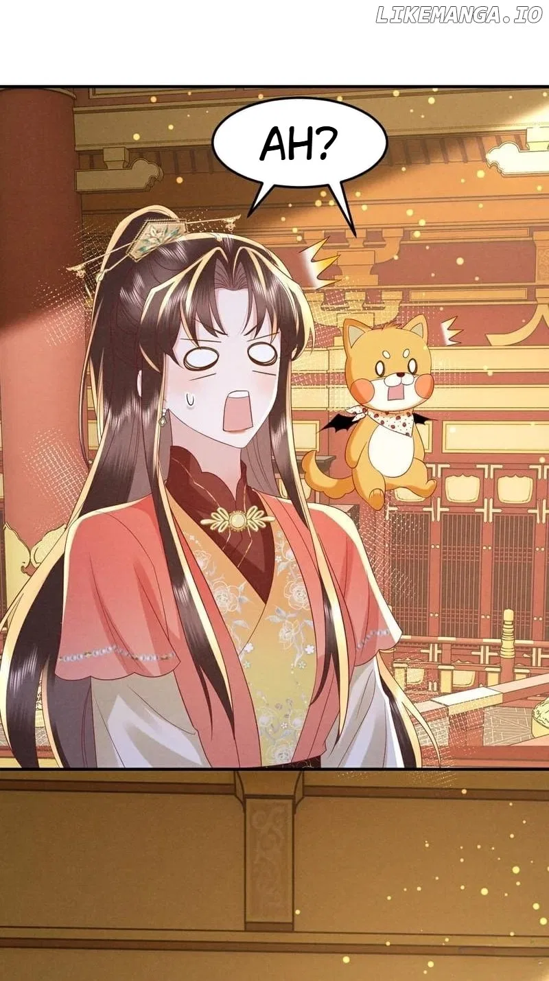 Empress of Hell’s Mission Guide Chapter 68 – Page 47