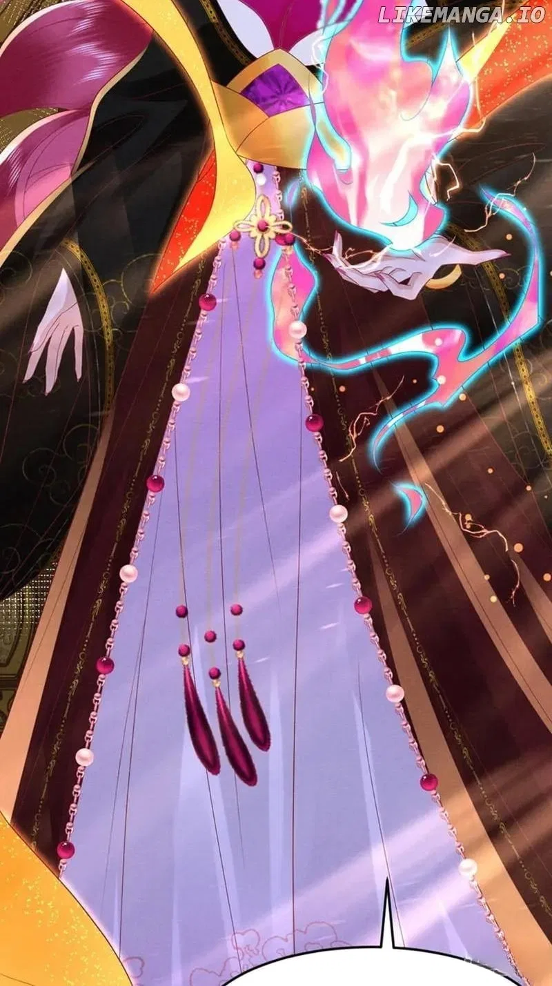 Empress of Hell’s Mission Guide Chapter 68 – Page 49