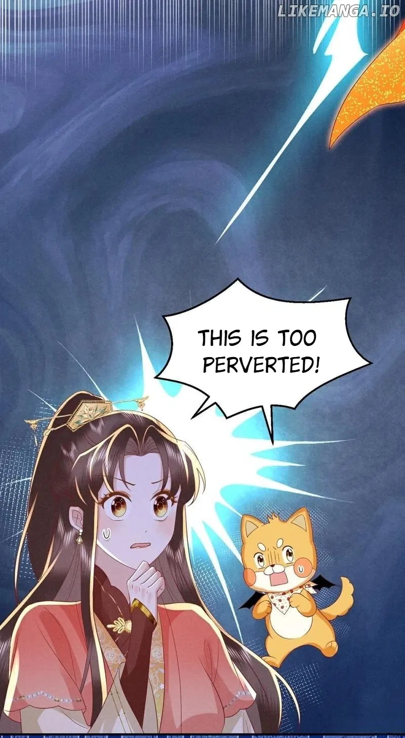 Empress of Hell’s Mission Guide Chapter 68 – Page 51