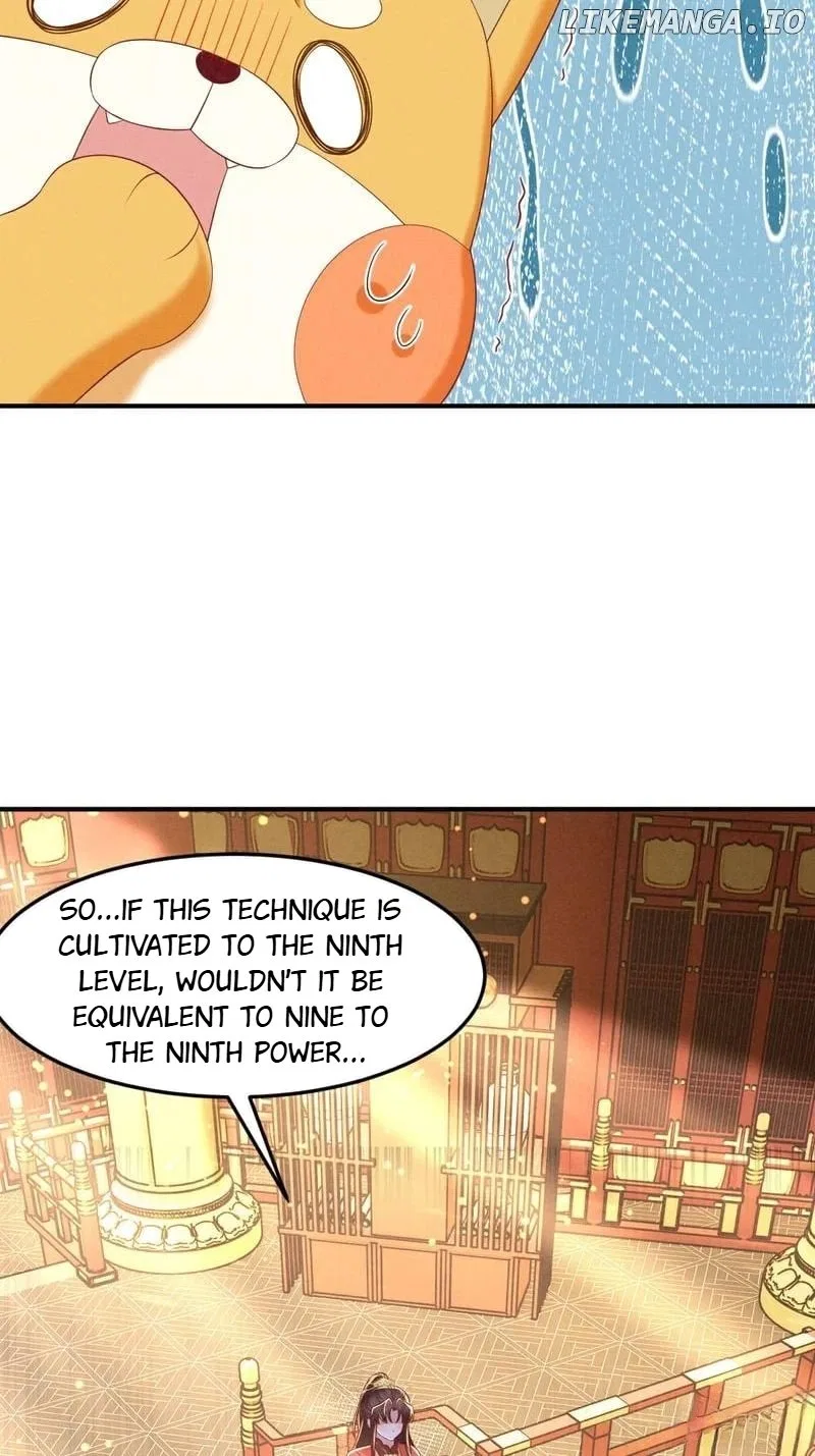 Empress of Hell’s Mission Guide Chapter 68 – Page 53