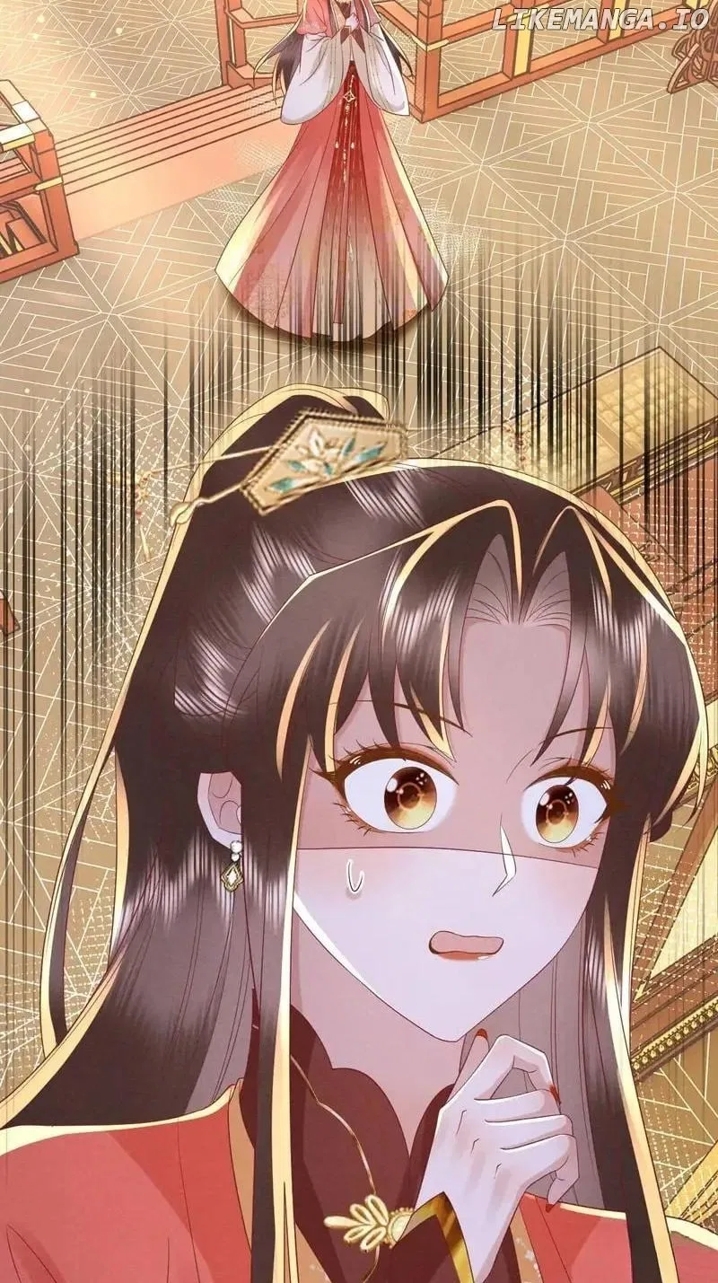 Empress of Hell’s Mission Guide Chapter 68 – Page 54