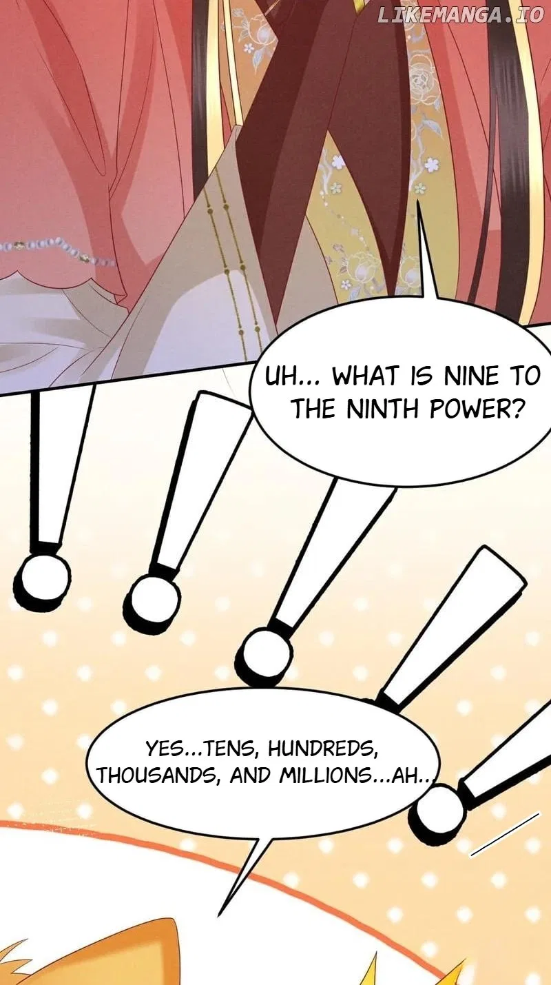 Empress of Hell’s Mission Guide Chapter 68 – Page 55