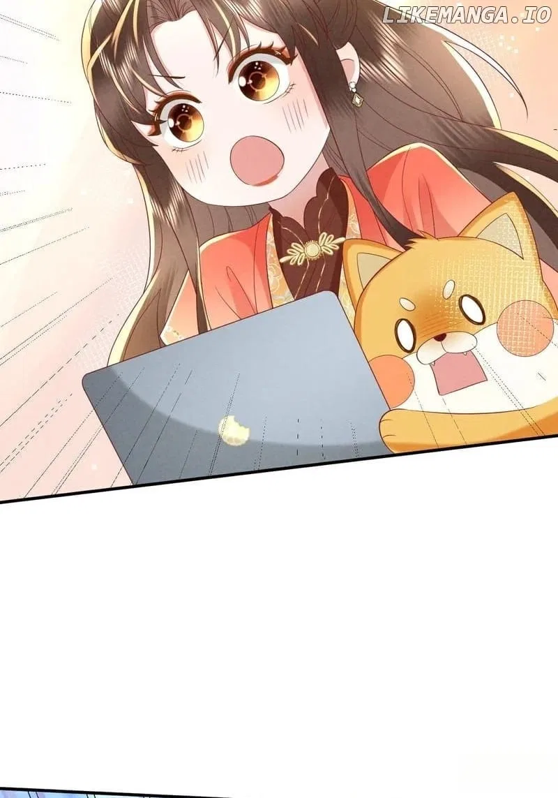 Empress of Hell’s Mission Guide Chapter 68 – Page 59