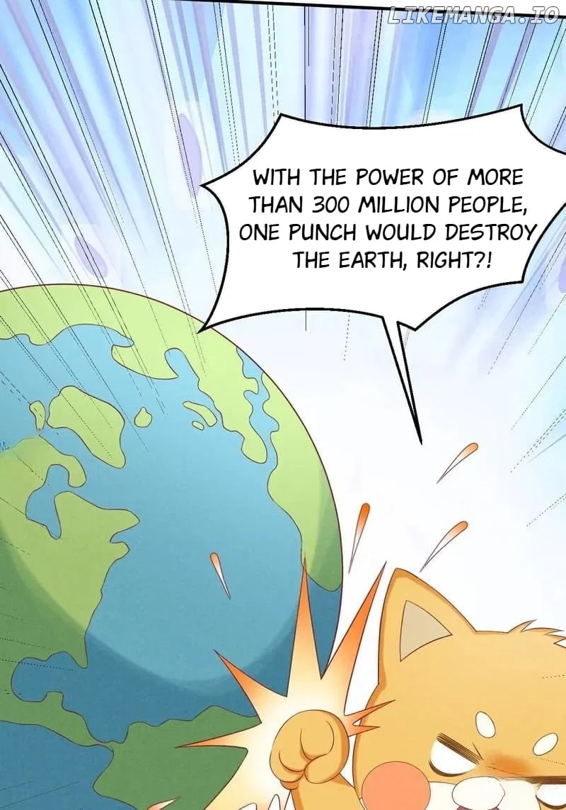 Empress of Hell’s Mission Guide Chapter 68 – Page 60