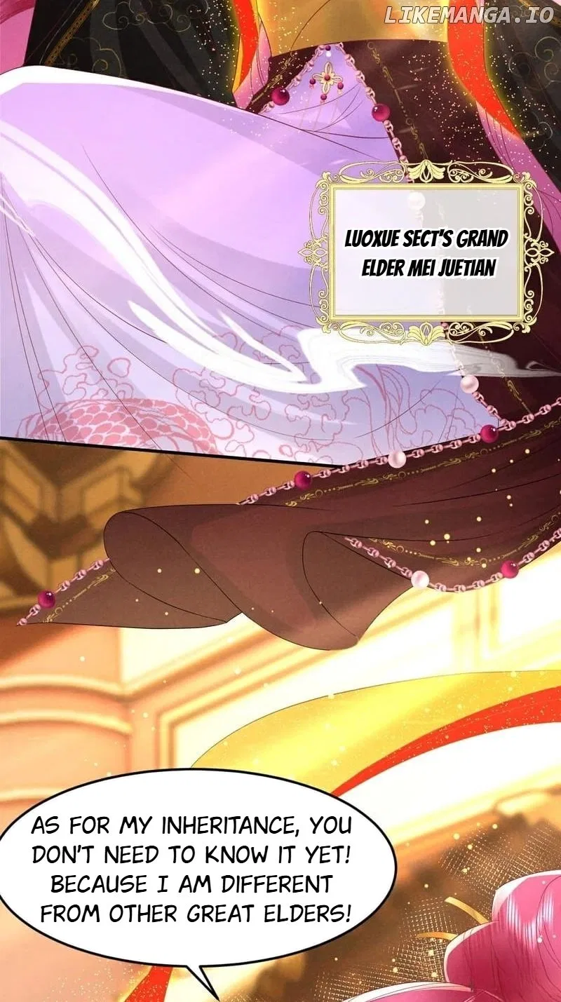 Empress of Hell’s Mission Guide Chapter 67 – Page 2