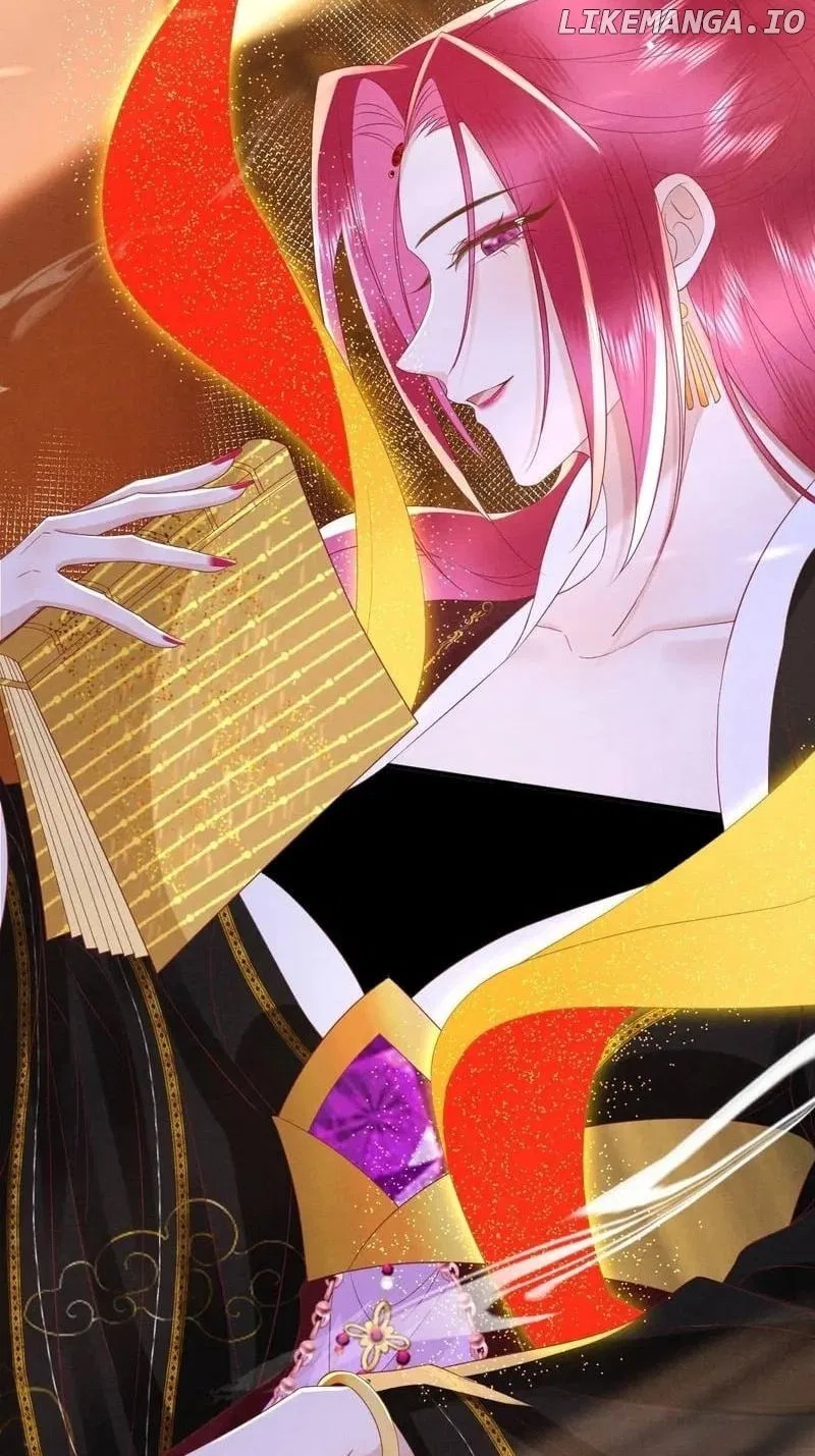 Empress of Hell’s Mission Guide Chapter 67 – Page 3